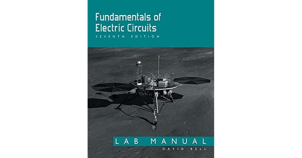 fundamentals of electric circuits answer